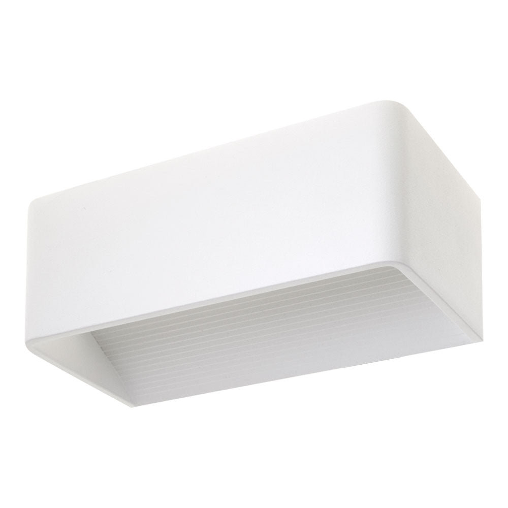 Aplique LED Blanco LUMIT ETEL A20760601B para iluminación moderna