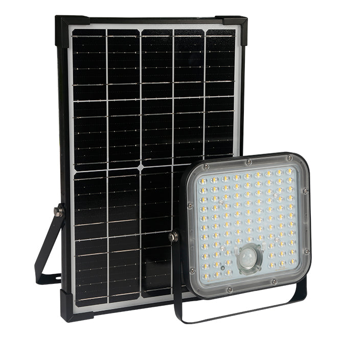 Proyector Solar LED LEGRAND LUMIT para exterior, referencia A20980309S
