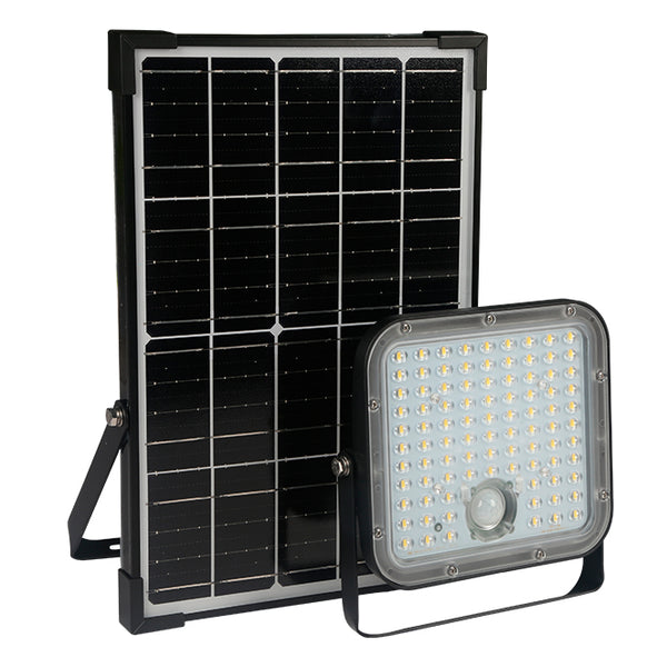 Proyectores LED Solares