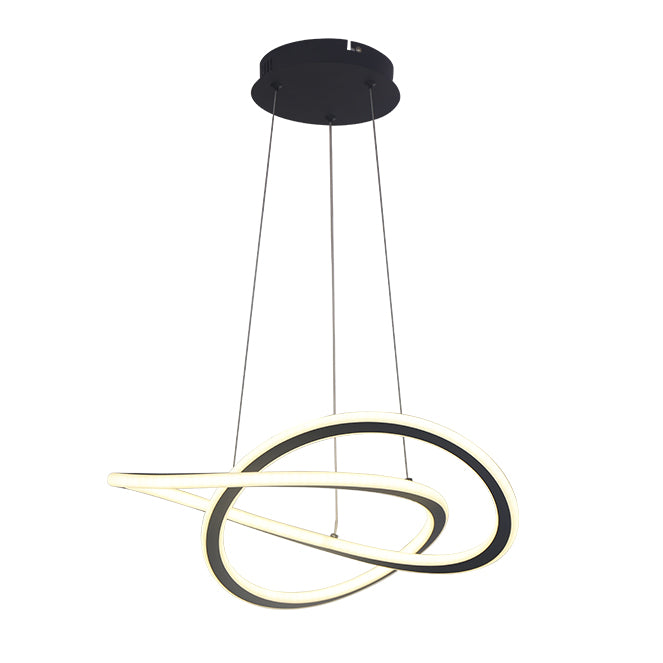 Lámpara colgante DORALICE LUMIT diseño moderno A21254809A