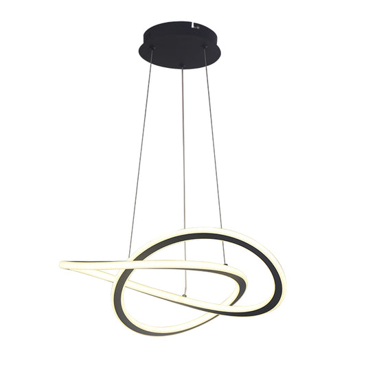 Lámpara colgante DORALICE LUMIT diseño moderno A21254809A