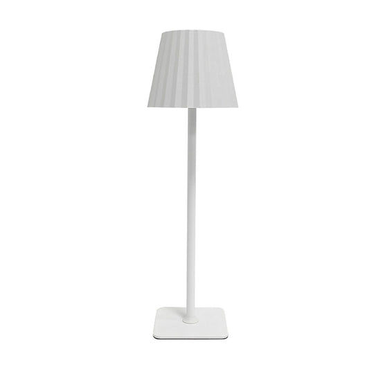 LOTTUS Lámpara Sobremesa BELAIR, portátil USB, A21370101ABS
