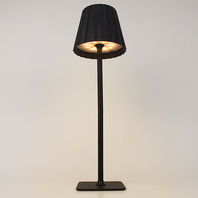 Lámpara LED LOTTUS con temperatura de color ajustable
