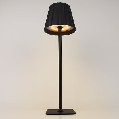 Lámpara LED LOTTUS con temperatura de color ajustable