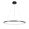 Colgante Aro LED Diseño SELMA LUMIT A21450809CCT