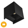 SOR Aplique Exterior Estanco LED LUMIT A21860609S