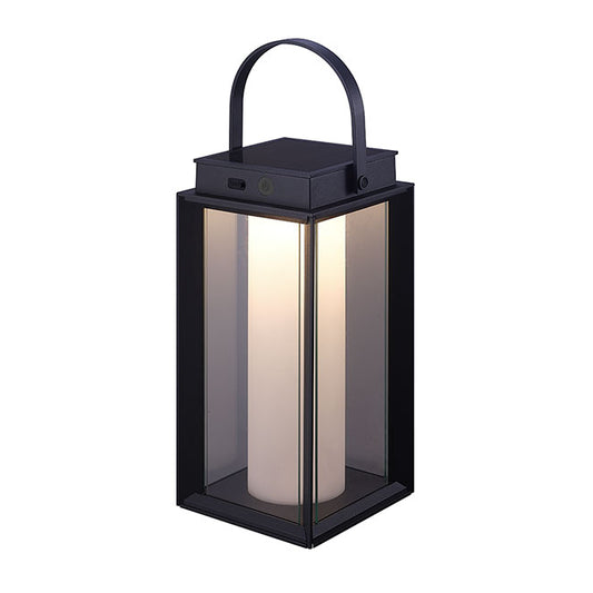 Lámpara Sobremesa Solar KAYLA LUMIT A22070109A para exterior