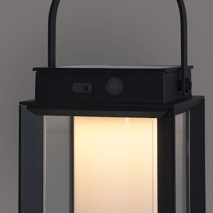 Lámpara de sobremesa KAYLA con tecnología LED y protección IP54