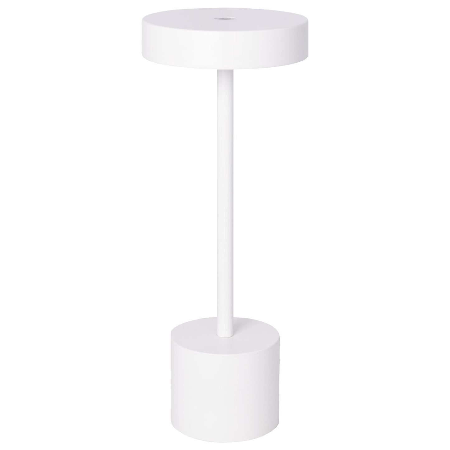 Lámpara Sobremesa CANDY LUMIT A22170101A LED portátil con batería