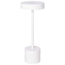 Lámpara Sobremesa CANDY LUMIT A22170101A LED portátil con batería