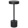 Lámpara de mesa CANDY LUMIT, sobremesa LED portátil A22170109A