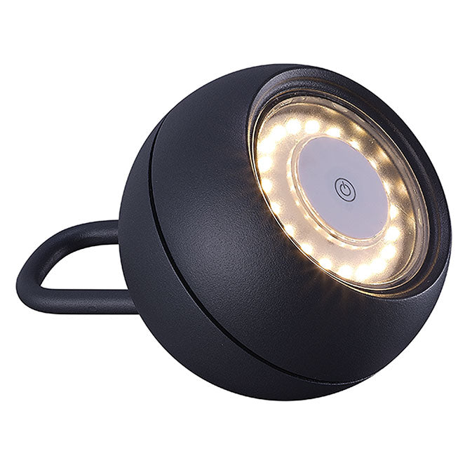 Lámpara Sobremesa LED KIKA LUMIT A22270109A para exterior