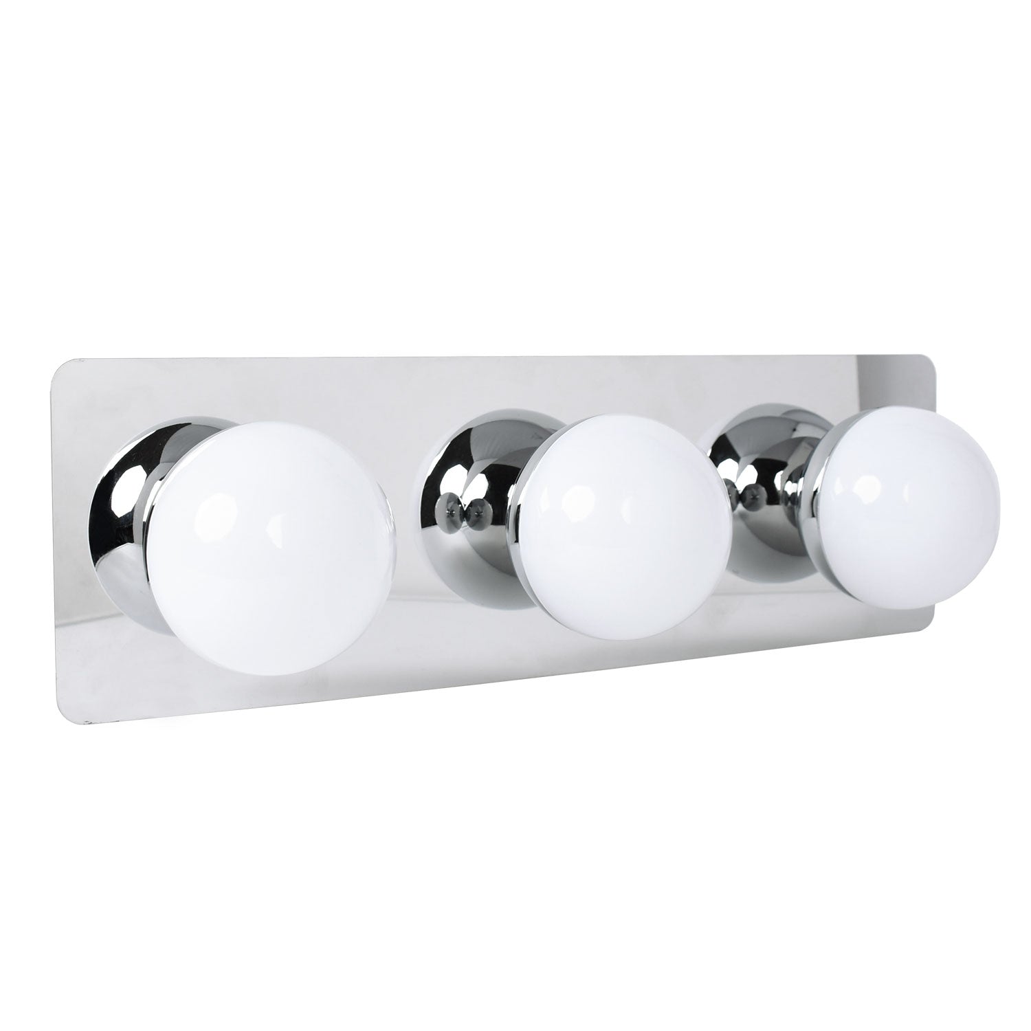 Aplique LED Baño SIRLA LUMIT Cromo A22990320B