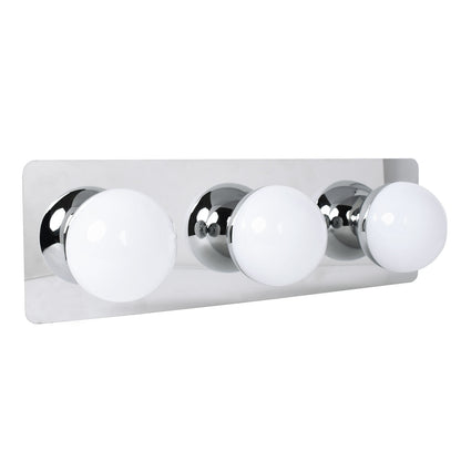 Aplique LED Baño SIRLA LUMIT Cromo A22990320B