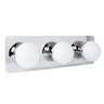 Aplique LED Baño SIRLA LUMIT Cromo A22990320B