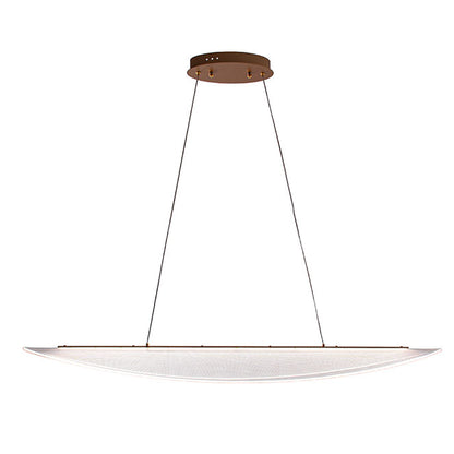 Lámpara de techo con 7920 lúmenes para iluminar tu hogar