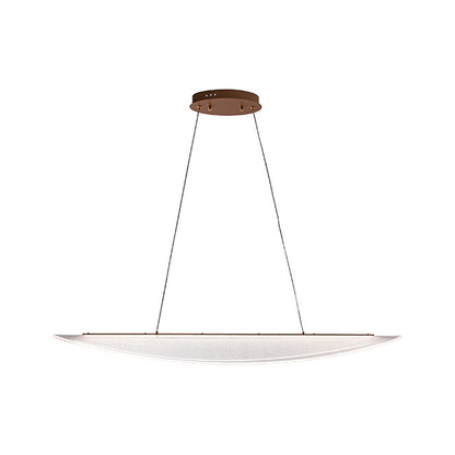 Lámpara de techo LED dimmable con temperatura de color ajustable LUMIT