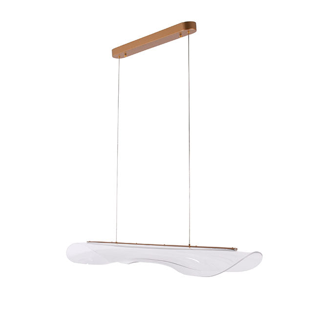 Coralina Lámpara de Techo LED LUMIT A23552129
