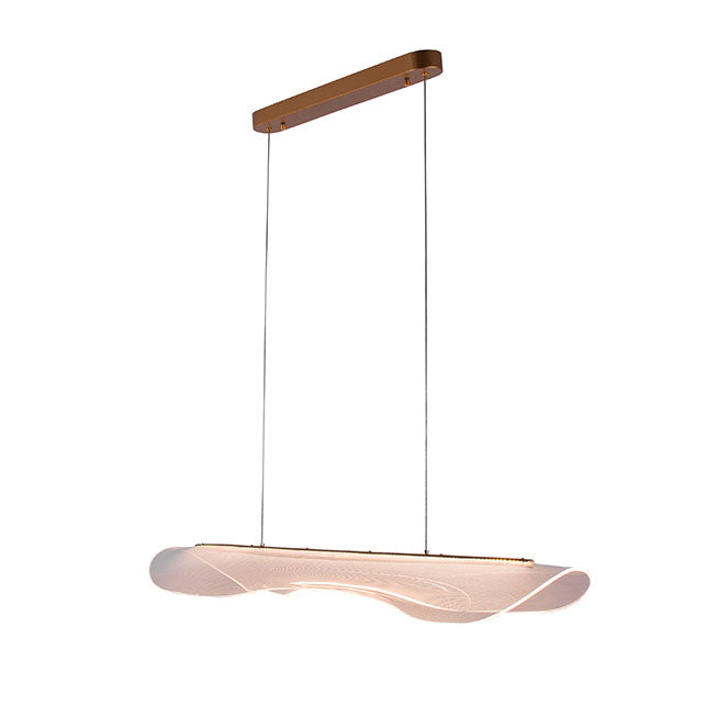 Lámpara de techo LED dimmable con temperatura de color ajustable