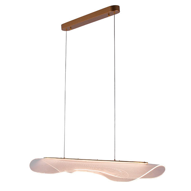 Lámpara de techo LED dimmable con 10080 lúmenes LUMIT