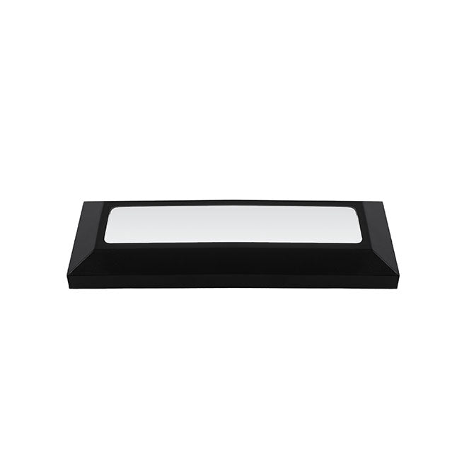 Aplique LED con protección IP65 para exterior