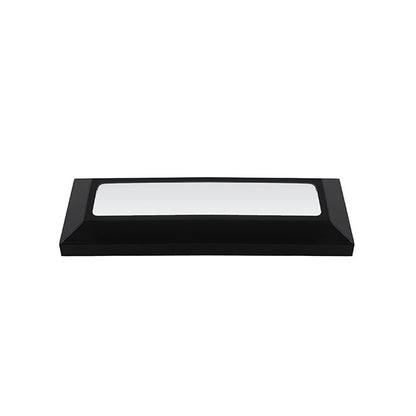 Aplique LED con protección IP65 para exterior