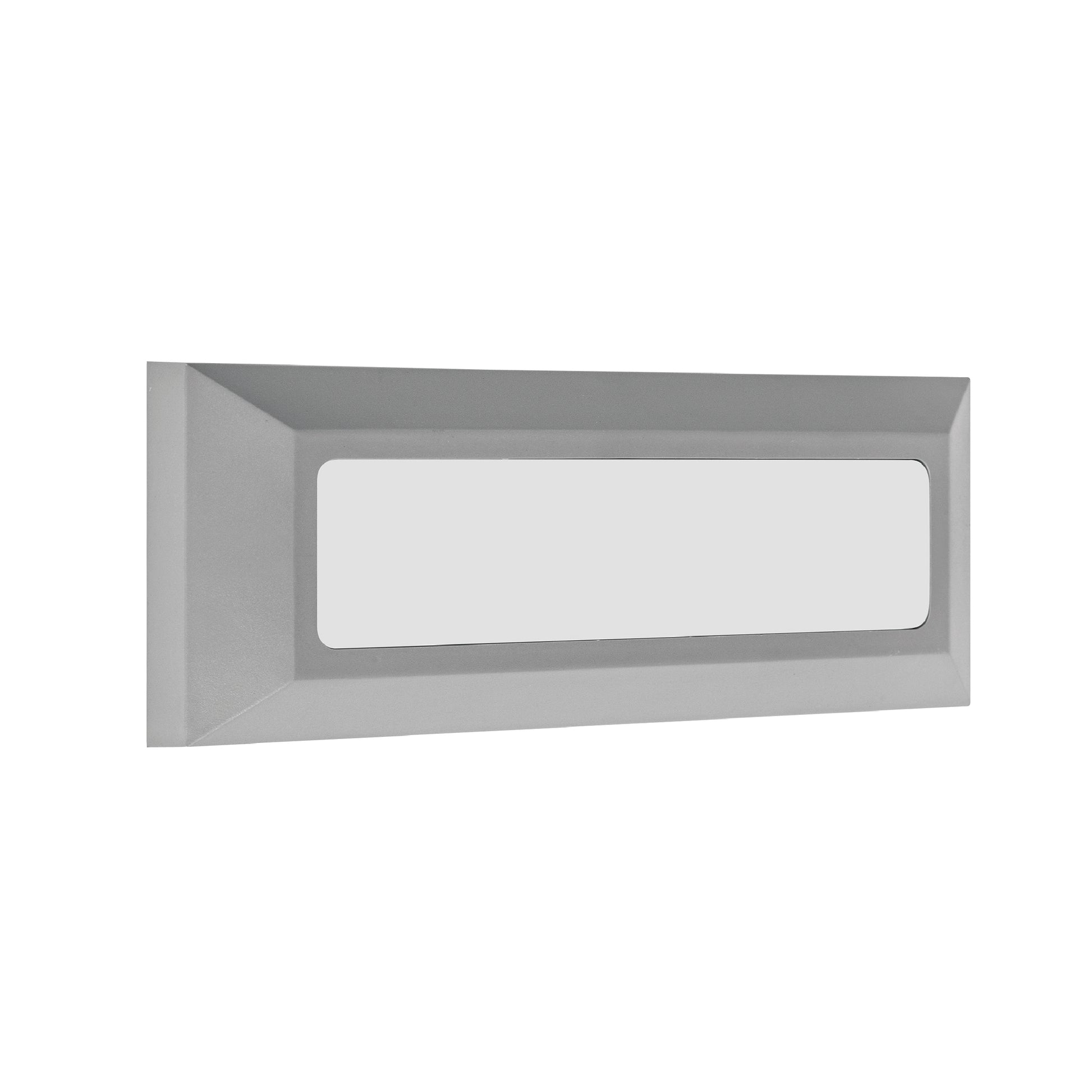 Aplique estanco LED EIRIZ LUMIT, Ref. A23660428B para exterior
