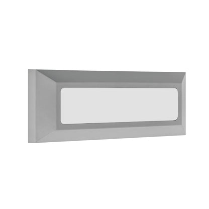 Aplique estanco LED EIRIZ LUMIT, Ref. A23660428B para exterior