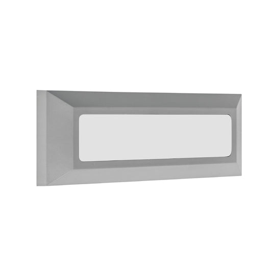Aplique estanco LED EIRIZ LUMIT, Ref. A23660428B para exterior