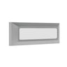 Aplique estanco LED EIRIZ LUMIT, Ref. A23660428B para exterior
