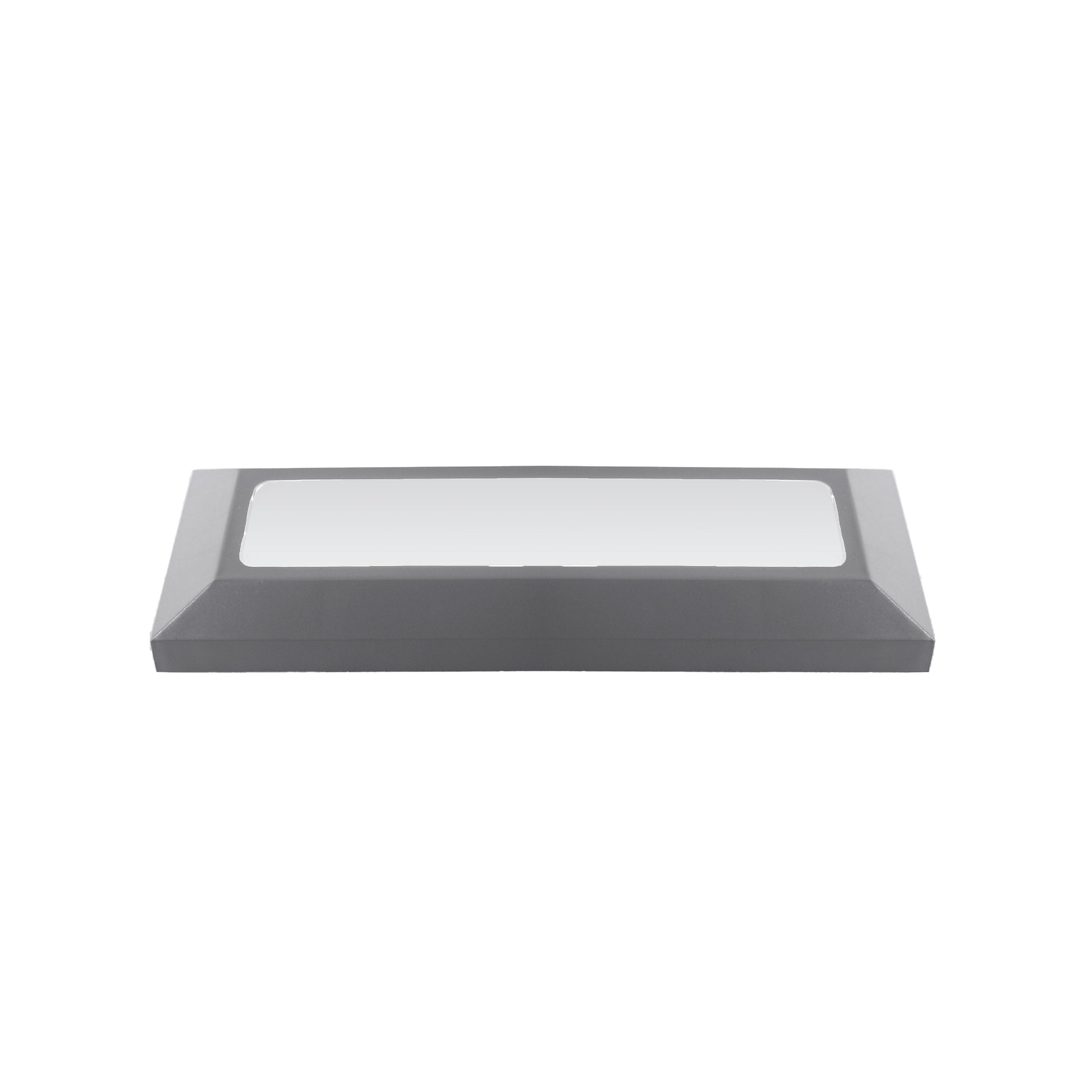 Aplique LED EIRIZ LUMIT con protección IP65 contra agua y polvo