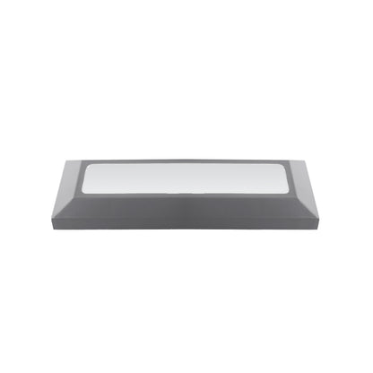 Aplique LED EIRIZ LUMIT con protección IP65 contra agua y polvo