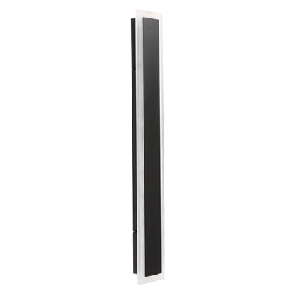 Aplique LED Lineal MONVISO LUMIT A23761209B para ambientes modernos