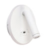 Aplique LED con USB LUMIT MATSYS A23860101A para cargar el móvil