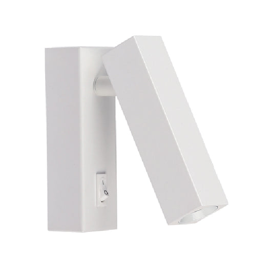 Aplique LED Magritte LUMIT, iluminación funcional A23960101B