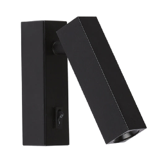 Aplique LED Hotel Magritte LUMIT A23960109A para iluminación funcional