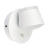 Aplique LED Myriam LUMIT A24060201A diseño minimalista blanco