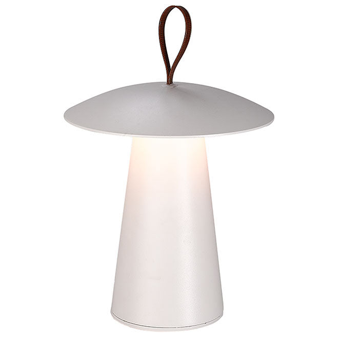 LUMIT KABUTE Sobremesa LED Inalámbrica, LUMIT, A28070101A