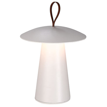LUMIT KABUTE Sobremesa LED Inalámbrica, LUMIT, A28070101A