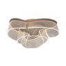 Plafón LED CAMILLE Diseño Floral Dorado LUMIT A29780329
