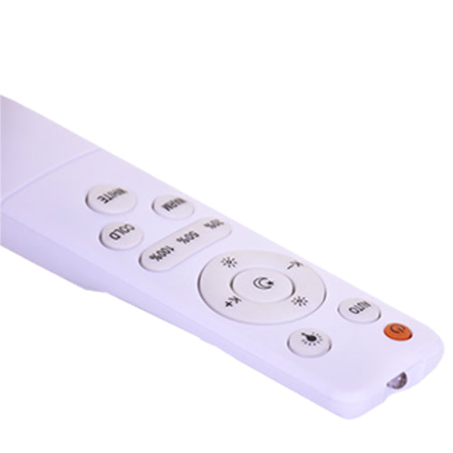 Plafón LED dimmable CATANGA con temperatura de color ajustable 3200-6000K