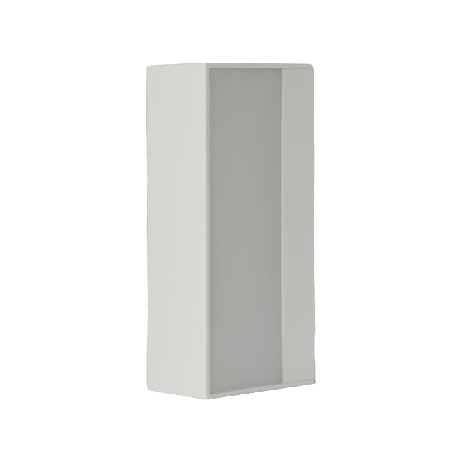 Aplique LED con temperatura de color ajustable (3000K/4000K/6500K)
