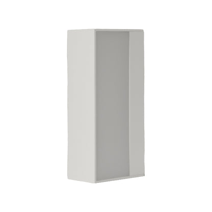 Aplique LED con temperatura de color ajustable (3000K/4000K/6500K)