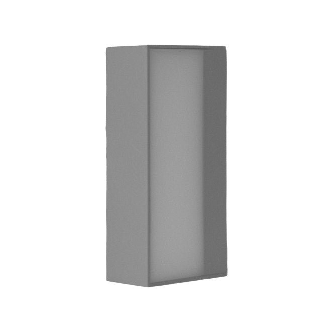 Aplique LED Corvo con temperatura de color ajustable