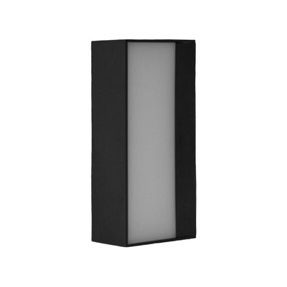 Aplique LED con temperatura de color ajustable 3000/4000/6500K