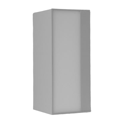 Aplique LED exterior Corvo con temperatura de color ajustable (3000K/4000K/6500K)