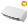 Aplique Exterior LED ABRAM FUMAGALLI Blanco Ref. AB2.000.000.WXK1K
