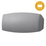Aplique Exterior LED Abram FUMAGALLI con CCT, Ref AB3.000.000.LXP1K
