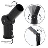 Brazo para farola PASTEUR LUMIT ADAPT-50-50 PR, soporte resistente para aplique de calle.