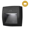 Lorenza Aplique Exterior FUMAGALLI AS1.000.000.AXJ1K estanco con LED y selector de color